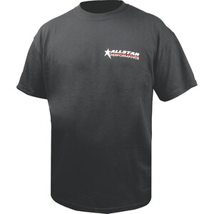 Allstar Performance - ALL99907S - Allstar T-Shirt Charcoal Small