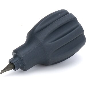 Allstar Performance - ALL19399 - Quick Turn Tool Slot Round Handle