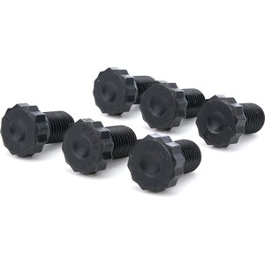 Allstar Performance - ALL16175 - Flexplate Bolt Kit 7/16-20 x.685 w/5/8 Head