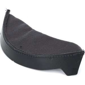 Allstar Performance - ALL940811 - Helmet Breath Deflector