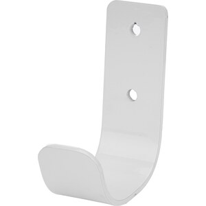Allstar Performance - ALL12195 - Wall Bracket White 1-1/2in Wide