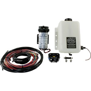 AEM - 30-3350 - Water Injection Kit V3 1 Gallon