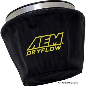 AEM - AEM-1-4002 - Air Filter Wrap