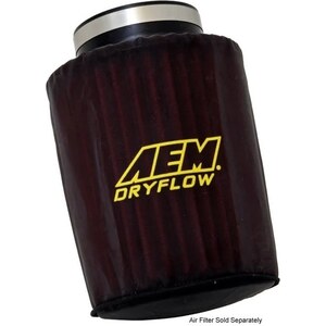 AEM - AEM-1-4007 - Air Filter Wrap