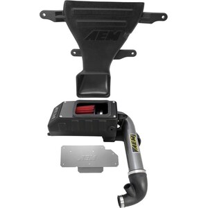 AEM - AEM-21-699C - Air Induction System - Cold Air Intake - Dry Filter - Mini Cooper 2007-10