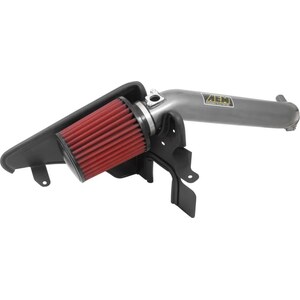 AEM - AEM-21-791C - Air Induction System - Cold Air Intake - Dry Filter - Lexus IS200t / IS300 2016-24