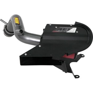AEM - AEM-21-873C - Air Induction System - Cold Air Intake - Dry Filter - Hyundai Veloster 2019-22