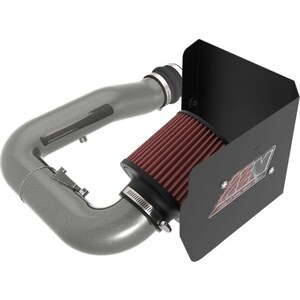 AEM - AEM-21-891C - Air Induction System - Cold Air Intake - Dry Filter - Subaru WRX 2022-23