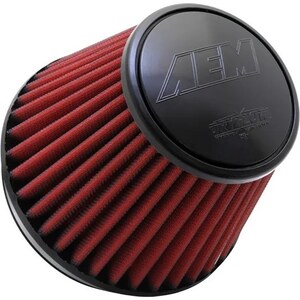 AEM - AEM-21-209DK - DryFlow Air Filter 6in X 5.25in X 4.75in