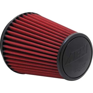 AEM - AEM-21-2100DK - DryFlow Air Filter 7.5in x 5.125in x 8.125in