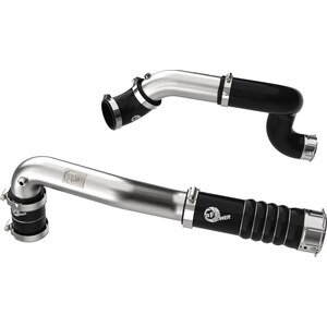 AFE Power - 46-20264SS - 16-20 Colorado 2.8L Hot & Cold Charge Pipe Kit