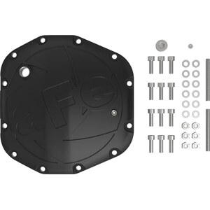 AFE Power - 46-71350B - 18-24 Wragler JL Rear Diff Cover Dana M220