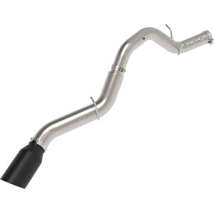 AFE Power - 49-44147-B - 24-   GM P/U 6.6L DPF Back Exhaust System