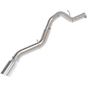 AFE Power - 49-44147-P - 24-   GM P/U 6.6L DPF Back Exhaust System