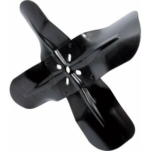 Allstar Performance - 30104 - Steel Fan 15in 4 Blade
