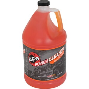 AFE Power - 90-10401 - DRY S Air Filter Power Cleaner 1 Gallon