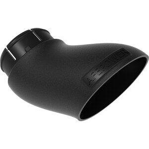 AFE Power - 50-70009S - Dynamic Air Scoop