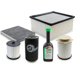 AFE Power - 35-17001M - Filter Maintenance Kit 19-   Ram 6.7L