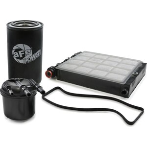 AFE Power - 35-17005F - Fluid Filter Kit 20-   Ford 6.7L