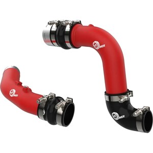 AFE Power - 46-20684-R - Hot and Cold Charge Pipe Kit