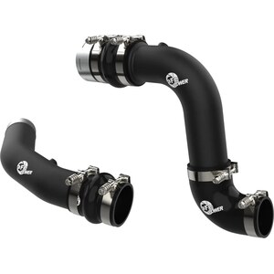 AFE Power - 46-20734-B - Hot and Cold Charge Pipe Kit