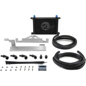 AFE Power - 46-80008 - Trans Cooler Kit