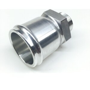 AN-NPT Fittings and Components