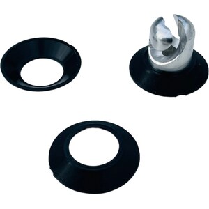 Plastic/Nylon Washers