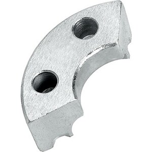 Professional Products - 91006 - Early SBF Counterweight Damper - 28.4oz.