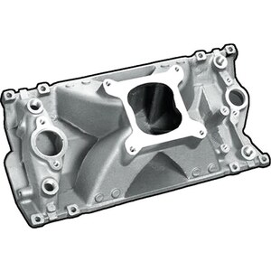 Professional Products - 52033 - SBC Hurricane+ Plus Vortec Intake Manifold