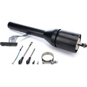 Ididit - 1120455051 - 55-56 Chevy Tilt Steering Column for EPAS