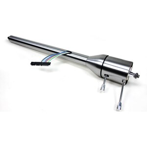 Ididit - 1120800010 - Steering Column Retrofit 53-56 Ford P/U