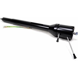 Ididit - 1300647051 - Steering Column Retrofit 69 Mustang