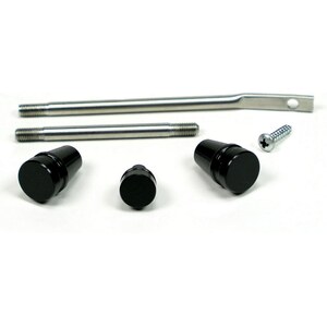 Ididit - 2500000051 - Dress-up Kit Black