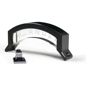 Ididit - 2600270051 - Indicator with Aluminum Housing Ford AODE