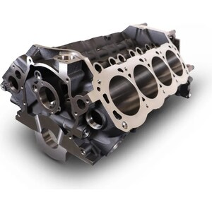 BluePrint Engines - BPP12110342 - SBF 302 Engine Block 8.200 Deck 4.000 Bore