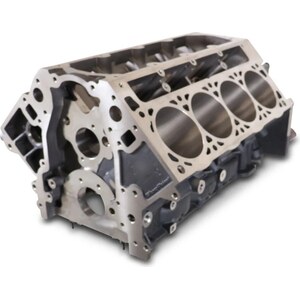BluePrint Engines - BPP12110359 - LS Engine Block 9.240 Deck 4.125 Bore