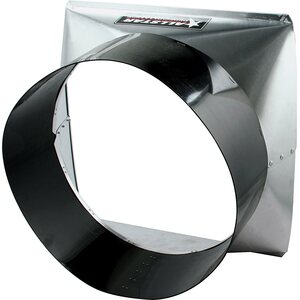 Allstar Performance - 30107 - Fan Shroud 22in Allstar