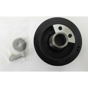 Harmonic Balancers and Components