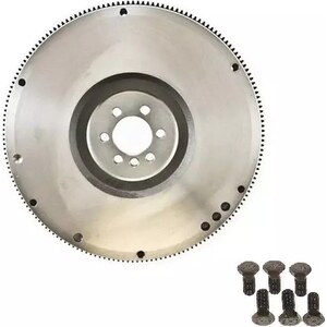 BluePrint Engines - BPP300116 - GM 1-Piece Rear Main Seal 168 Tooth Flywheel