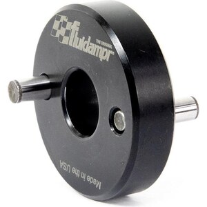 Fluidampr - 300004 - Damper Drill Pin Kit