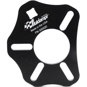 Fluidampr - 300020 - Damper Holding Tool Kit