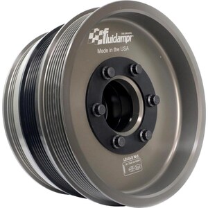 Fluidampr - 810101 - Damper - GM 6.2L LSA Supercharged