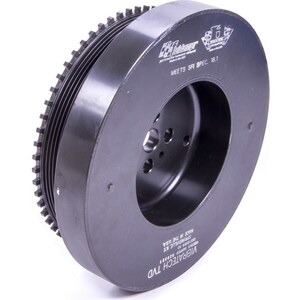 Fluidampr - 920321 - Dodge 6.7L Cummins 9-1/4 Harmonic Damper - SFI