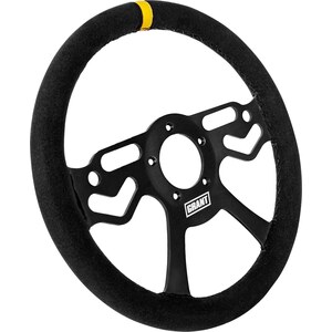 Grant - 610 - 13in Pro Stock Wheel 4 Spoke
