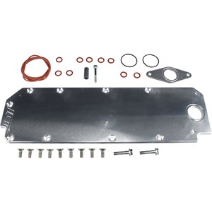 ICT Billet - 551171 - Gen 5 LT1 20-18 Valley Cover Pan