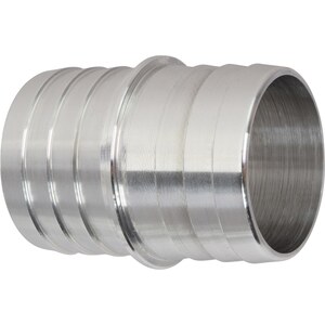 ICT Billet - AN627-24A - 1-1/2in Inch Hose Barb Splice Coupler