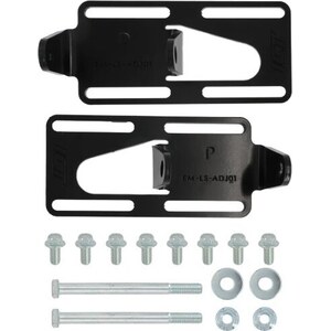 ICT Billet - EM-LS-ADJ01 - Engine Mount LS Adjustable
