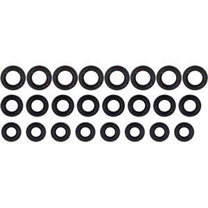 ICT Billet - INJ-ADT-SEALS1 - Master LS Injector Seal Kit