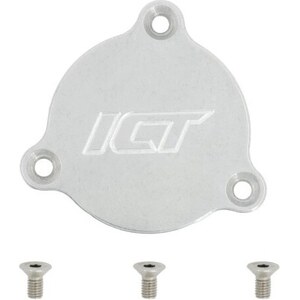 ICT Billet - PLG-LT01-VVT - LT Variable Valve Timing Cover Plate